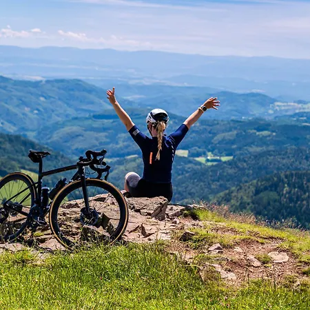 Gaestehaus Seewald- 7 