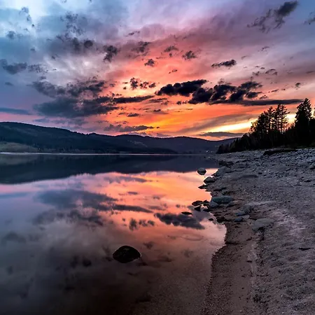 Gaestehaus Seewald- 7 