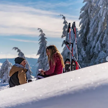 Gaestehaus Seewald- 7 