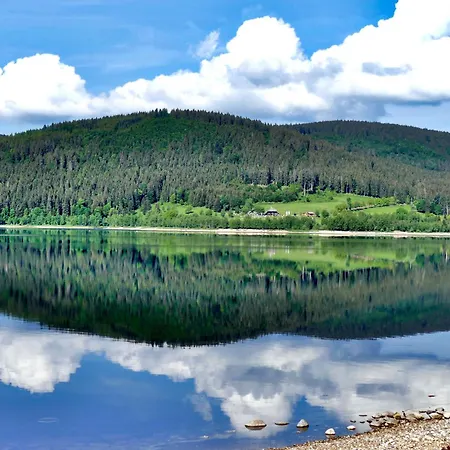 Gaestehaus Seewald- 7 