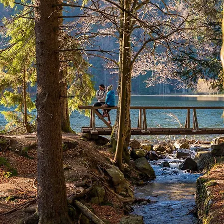 Gaestehaus Seewald- 7 