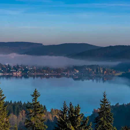 Gaestehaus Seewald- 7 