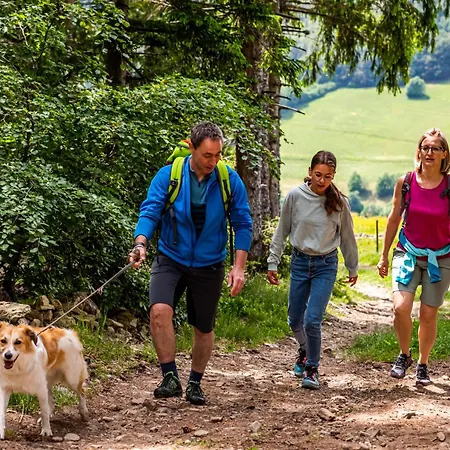 Gaestehaus Seewald- 7 