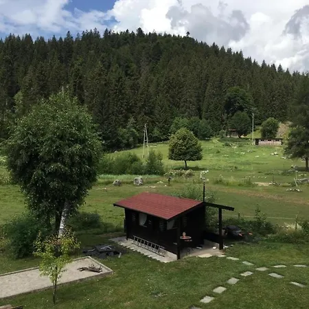 Gaestehaus Seewald- 7 