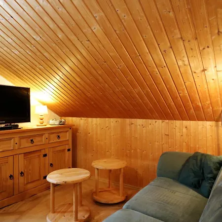 דירה Gaestehaus Seewald- 7 