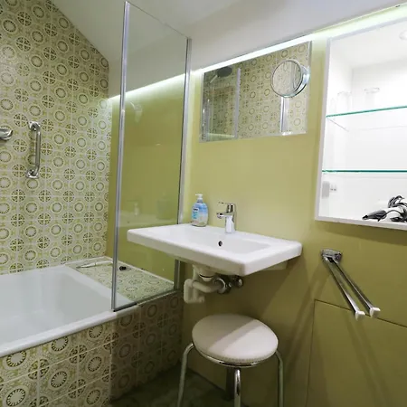 Gaestehaus Seewald- 7 