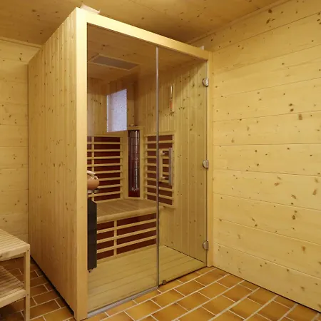 Gaestehaus Seewald- 7 