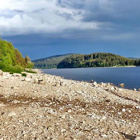 Gaestehaus Seewald- 7 