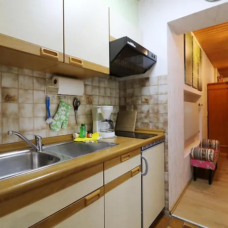 דירה Gaestehaus Seewald- 7 