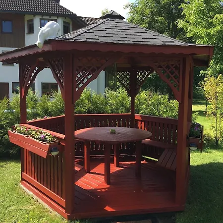 Gaestehaus Seewald- 7 