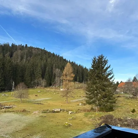 Gaestehaus Seewald- 7 